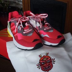 Adidas special edition chinese New year